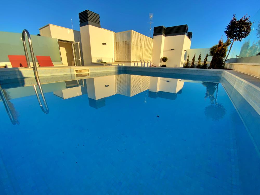  for sale penthouse Moncloa-Argüelles Madrid Capital 10