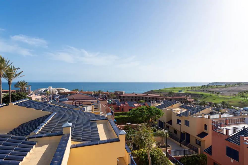  for sale duplex Meloneras Área Sur 55