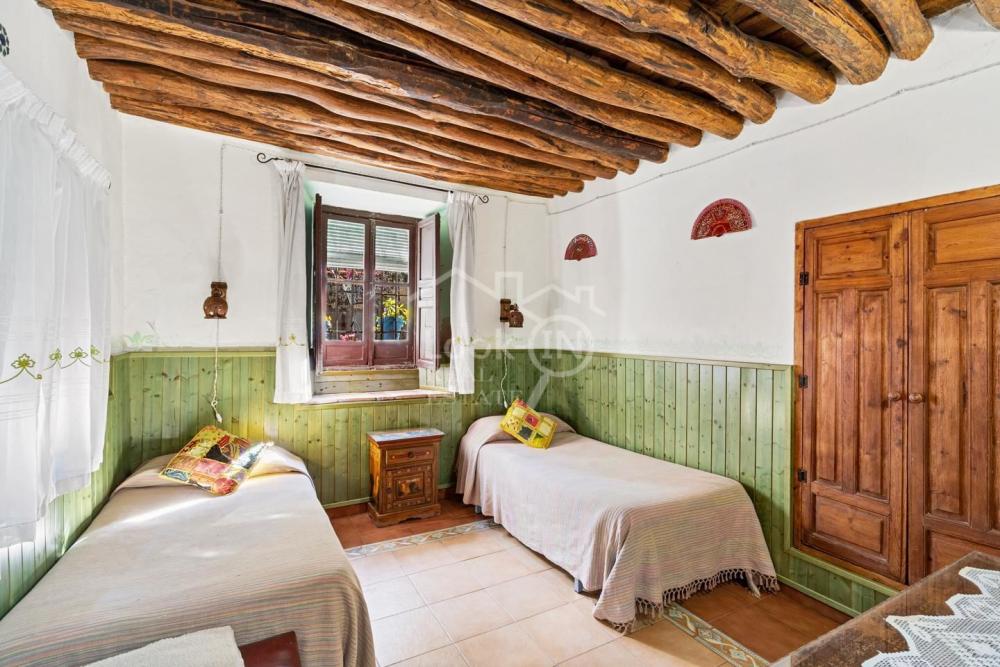  for sale country house Ronda Vega De Granada 31