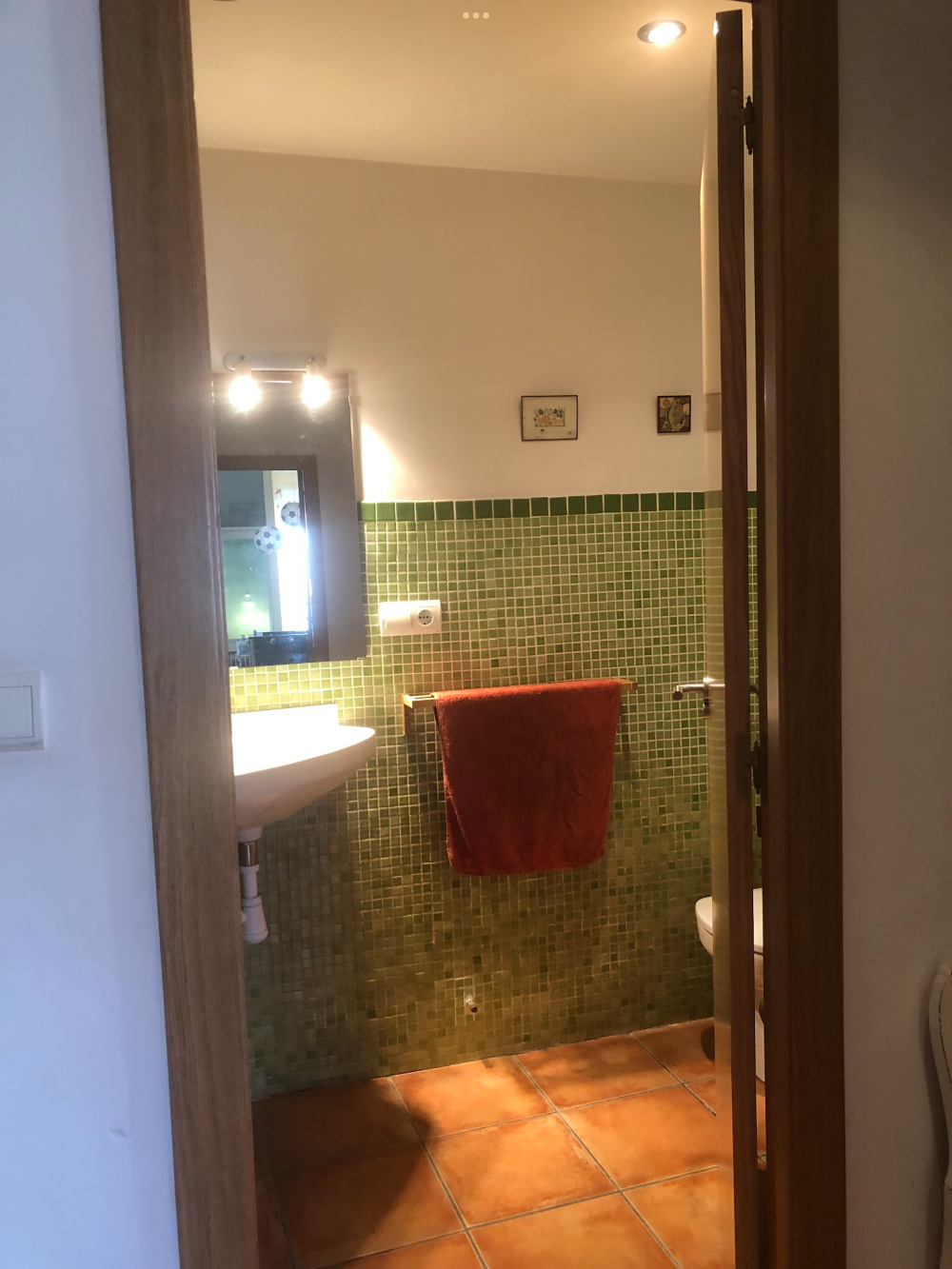 for sale house Benimatet Valencia 7