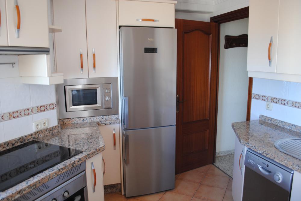 for sale apartment Rincón De La Victoria Axarquía 15