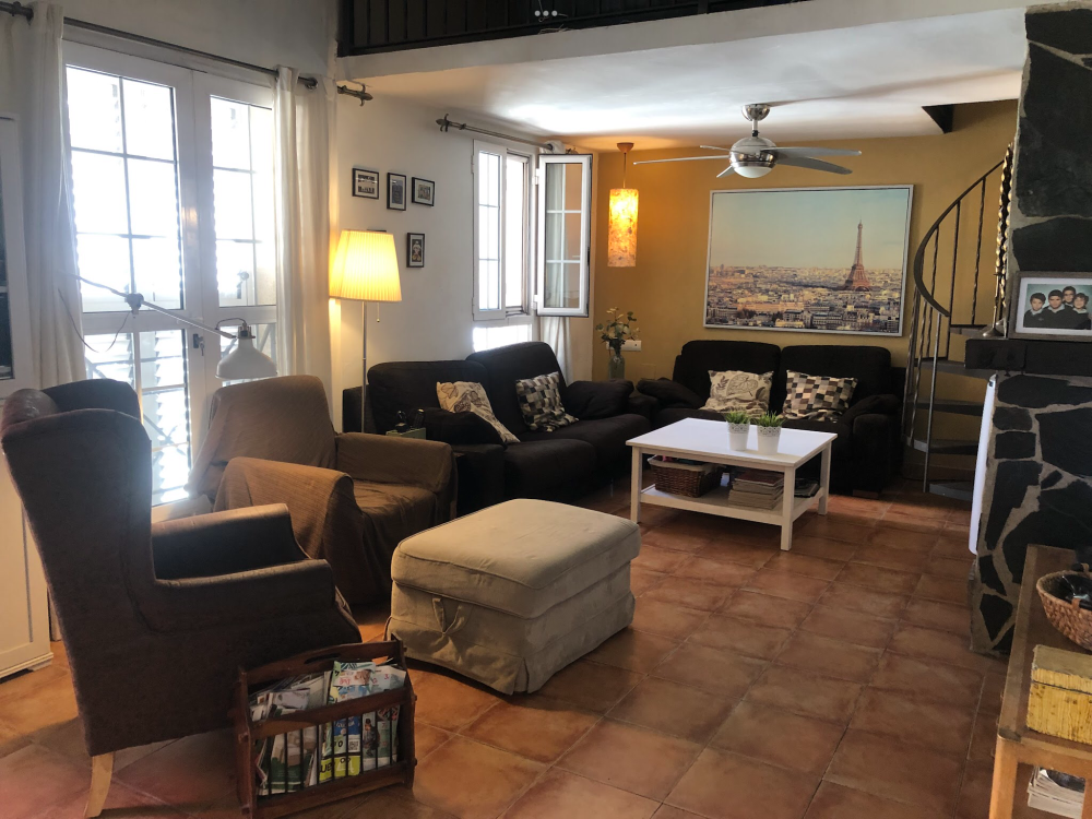  for sale house Benimatet Valencia 17