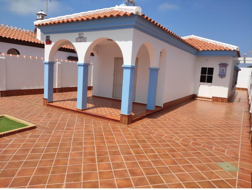 for sale villa Torre De La Higuera O Matalascañas Condado (El) 26
