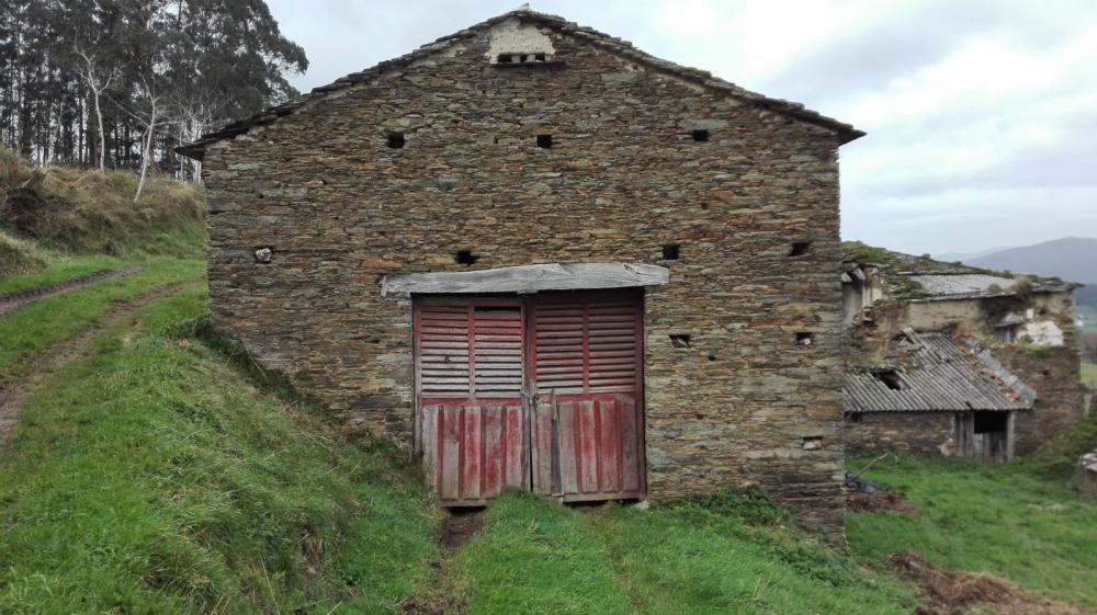  for sale country house Cabarcos Mariña Oriental 13
