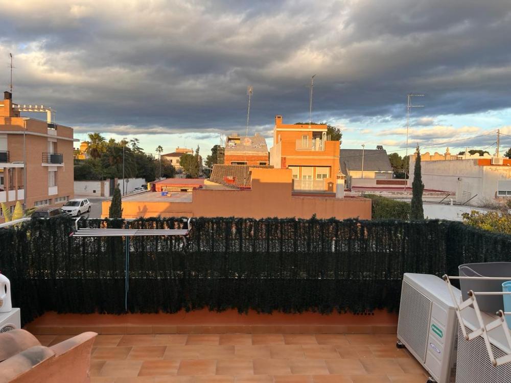  for sale terraced house Godella Horta Nord 18