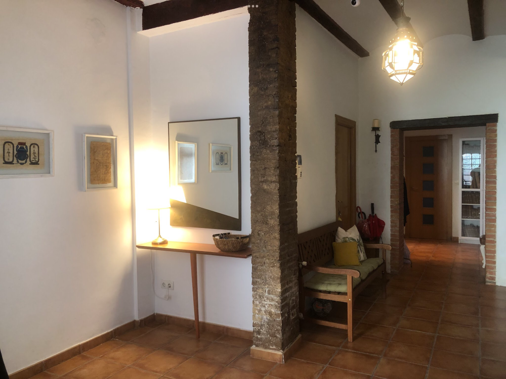  for sale house Benimatet Valencia 2