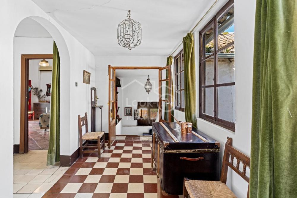  for sale country house Ronda Vega De Granada 16