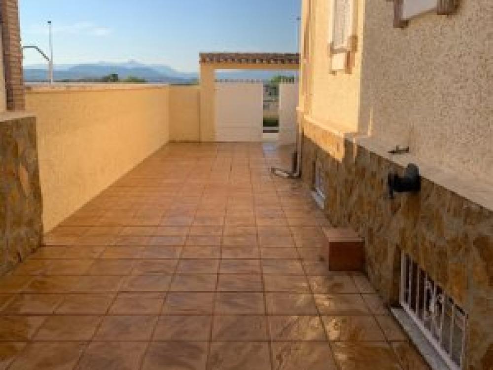  for sale villa Gran Alacant Baix Vinalopó 7