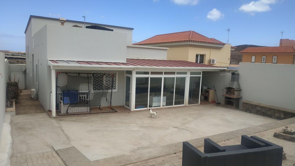  for sale house Vargas Área Este 2