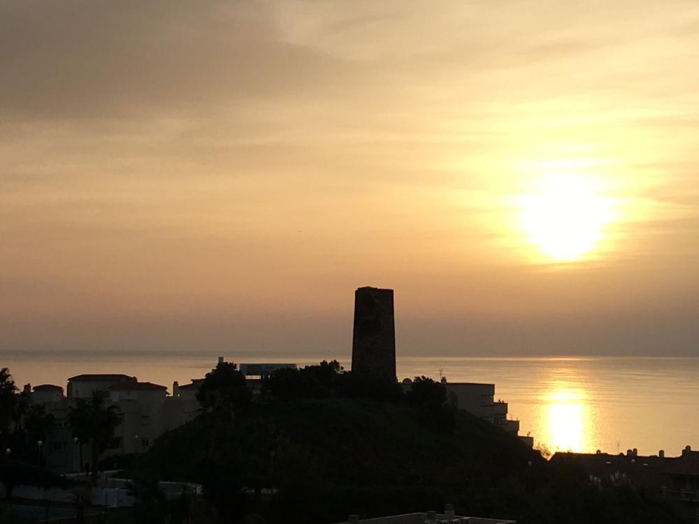  for sale terraced house Benalmádena Costa Del Sol Occidental 27