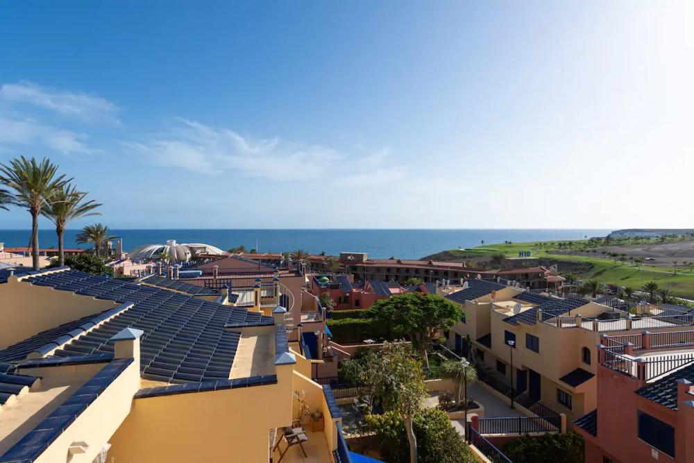  for sale duplex Meloneras Área Sur 56