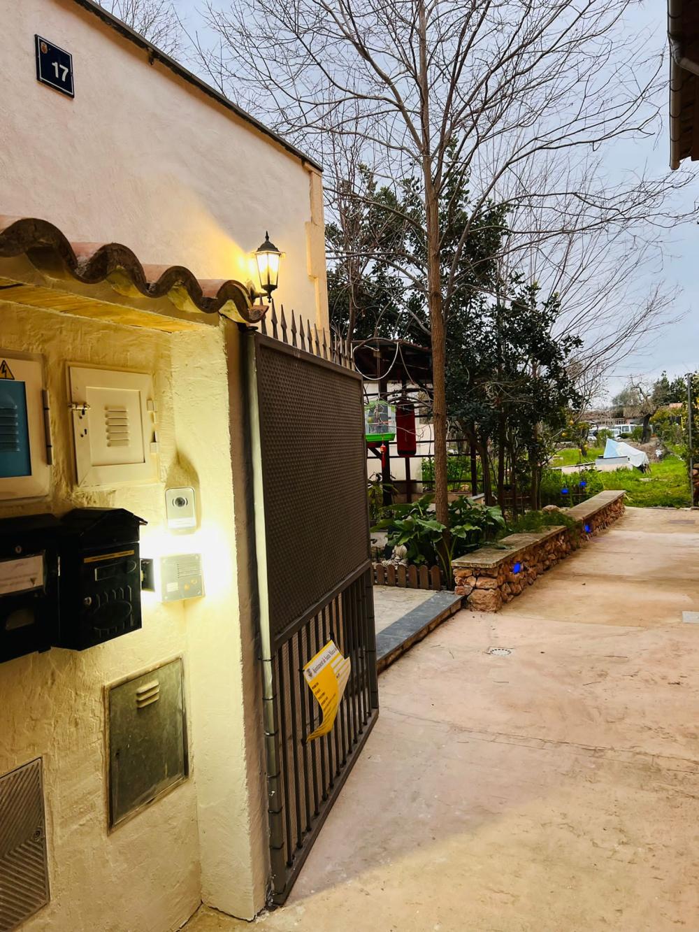  for sale house Santa Maria Del Camí Raiguer 3