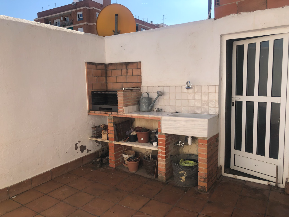  for sale house Benimatet Valencia 13