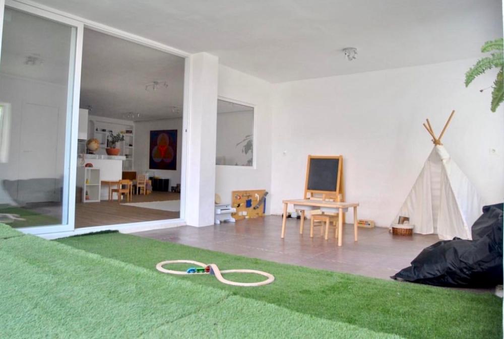  for sale villa Monteluz Vega De Granada 23