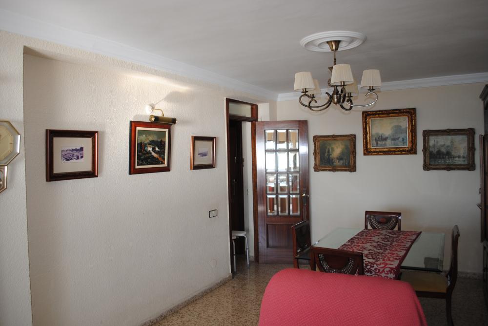  for sale apartment Rincón De La Victoria Axarquía 5