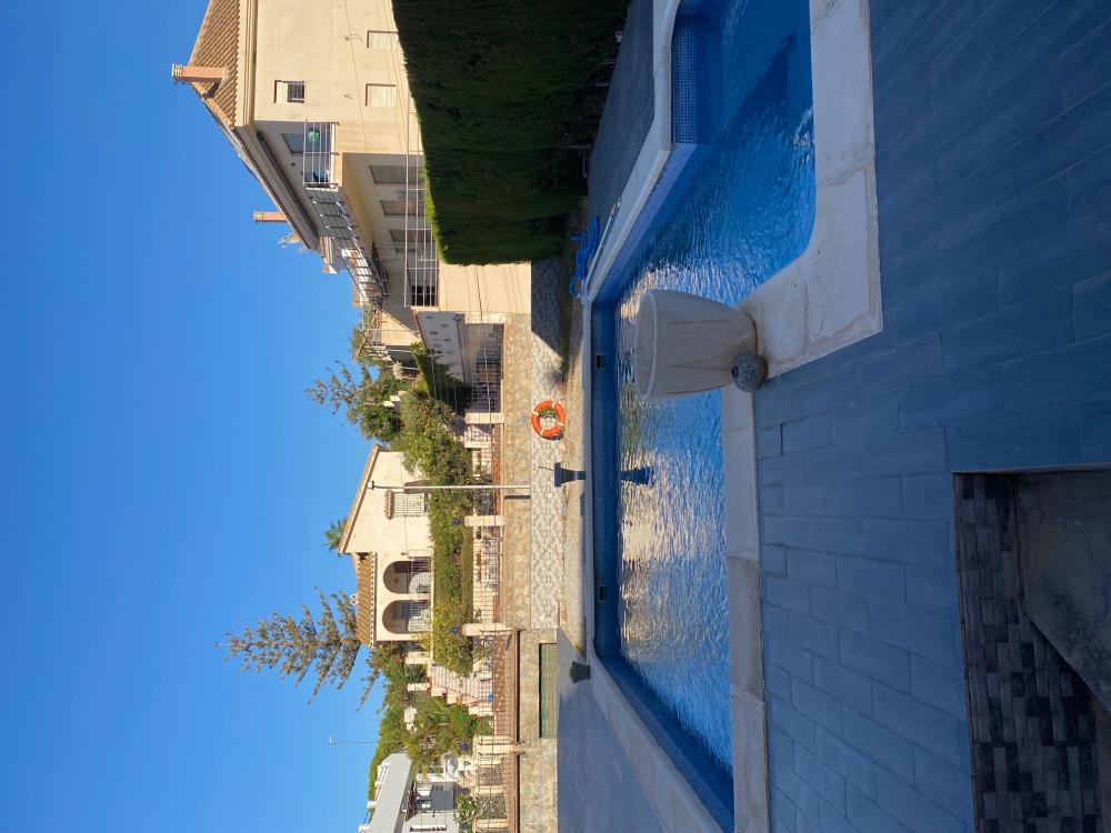  for sale villa Benajarafe Axarquía 17