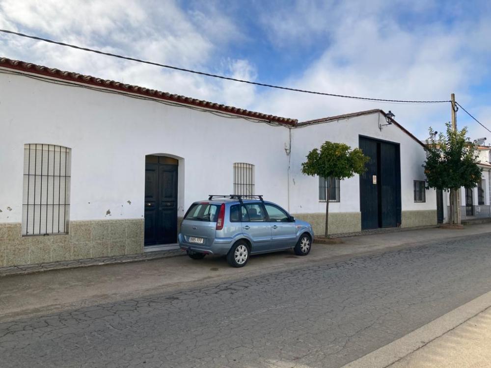  for sale house Puebla Del Maestre Campiña Sur 6