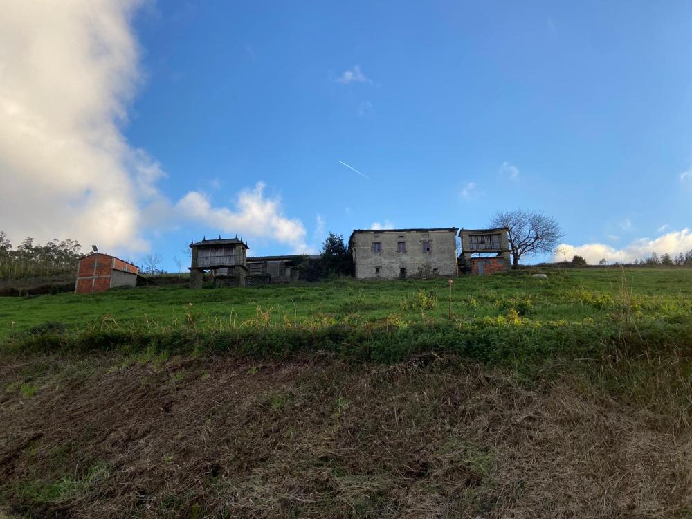  for sale country house Cabarcos Mariña Oriental 9