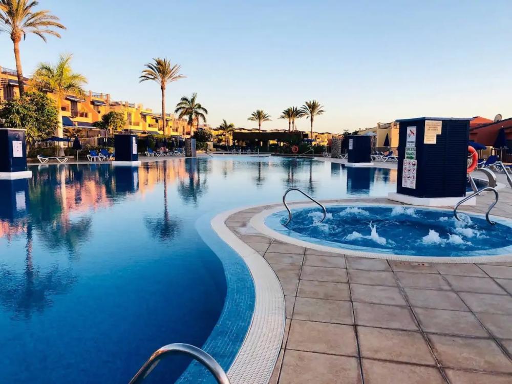  for sale duplex Meloneras Área Sur 73