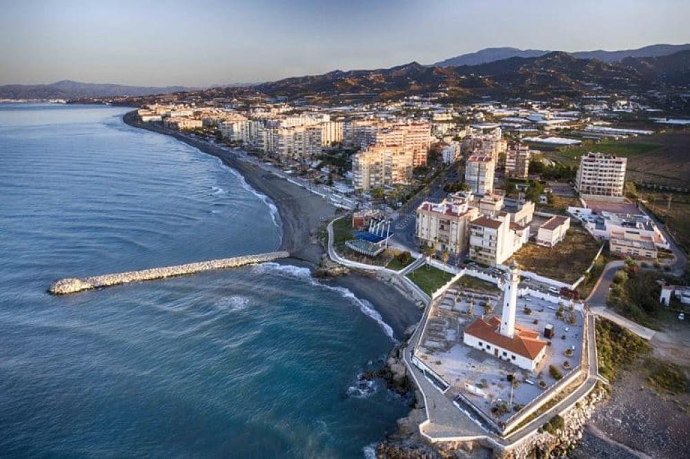  for sale apartment Torrox Costa Axarquía 11