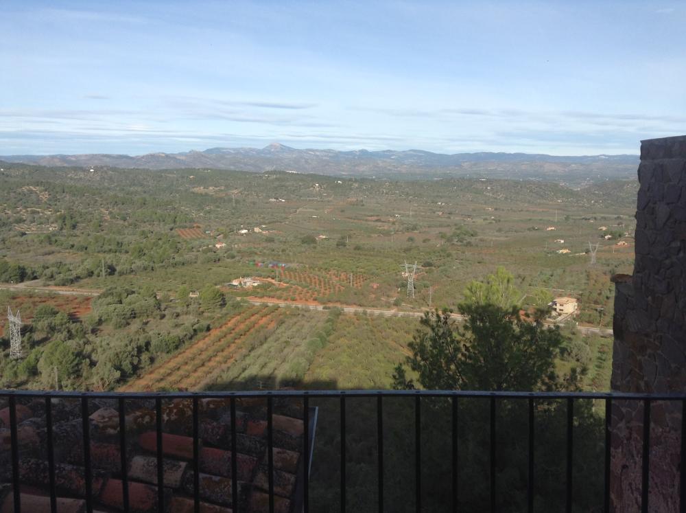  for sale house Vilafamés Plana Alta 17