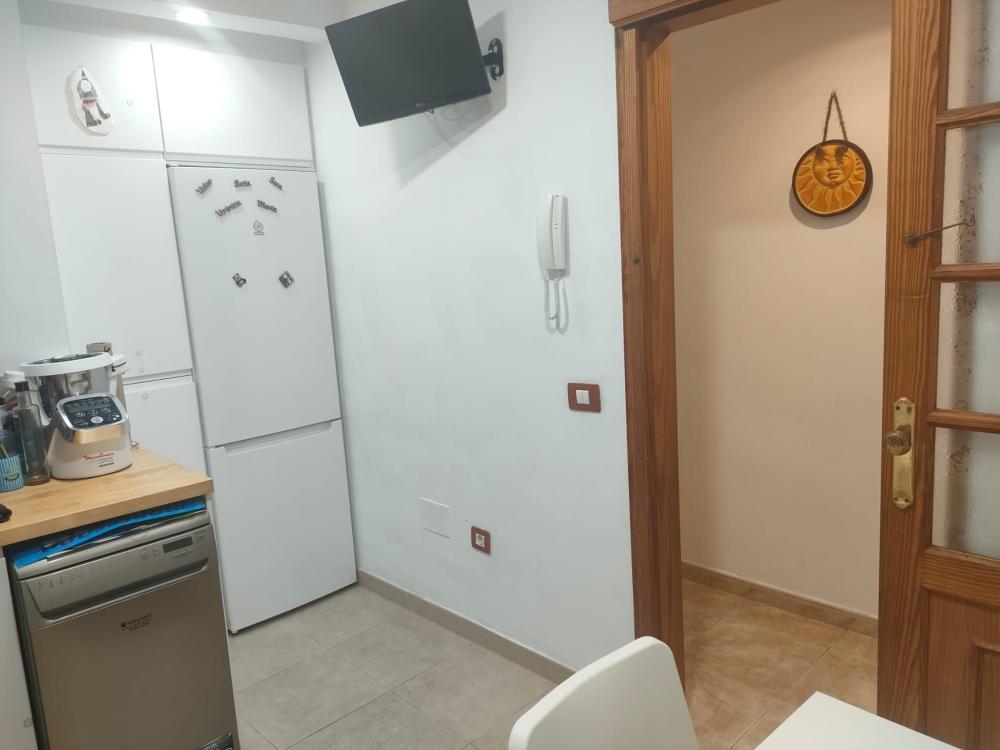  for sale apartment La Garita Área Este 7