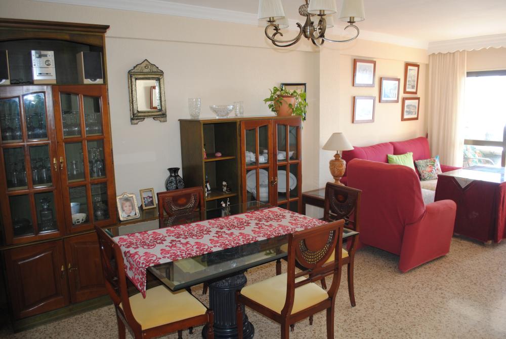  for sale apartment Rincón De La Victoria Axarquía 7