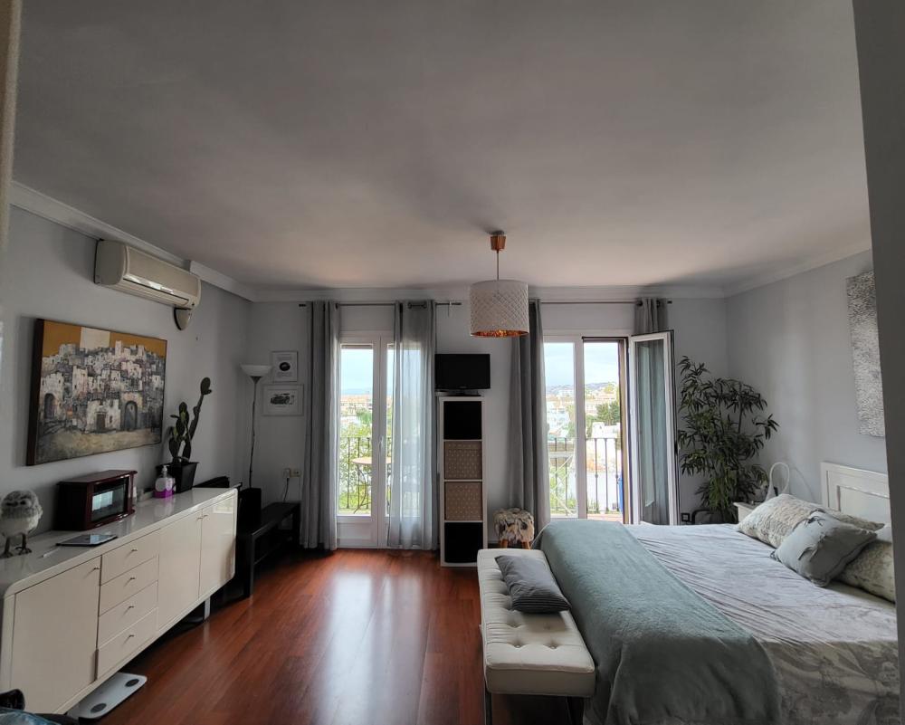  for sale terraced house Benalmádena Costa Del Sol Occidental 15