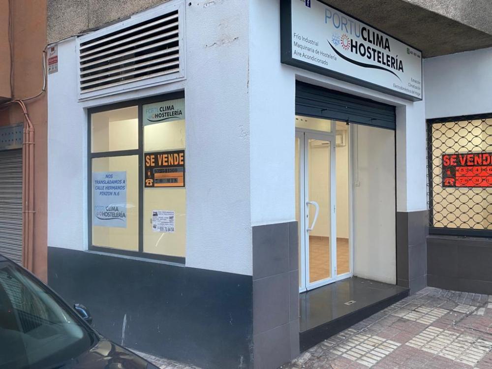  for sale commercial premise Jaén Noroeste 23006 Metropolitana De Jaén 5