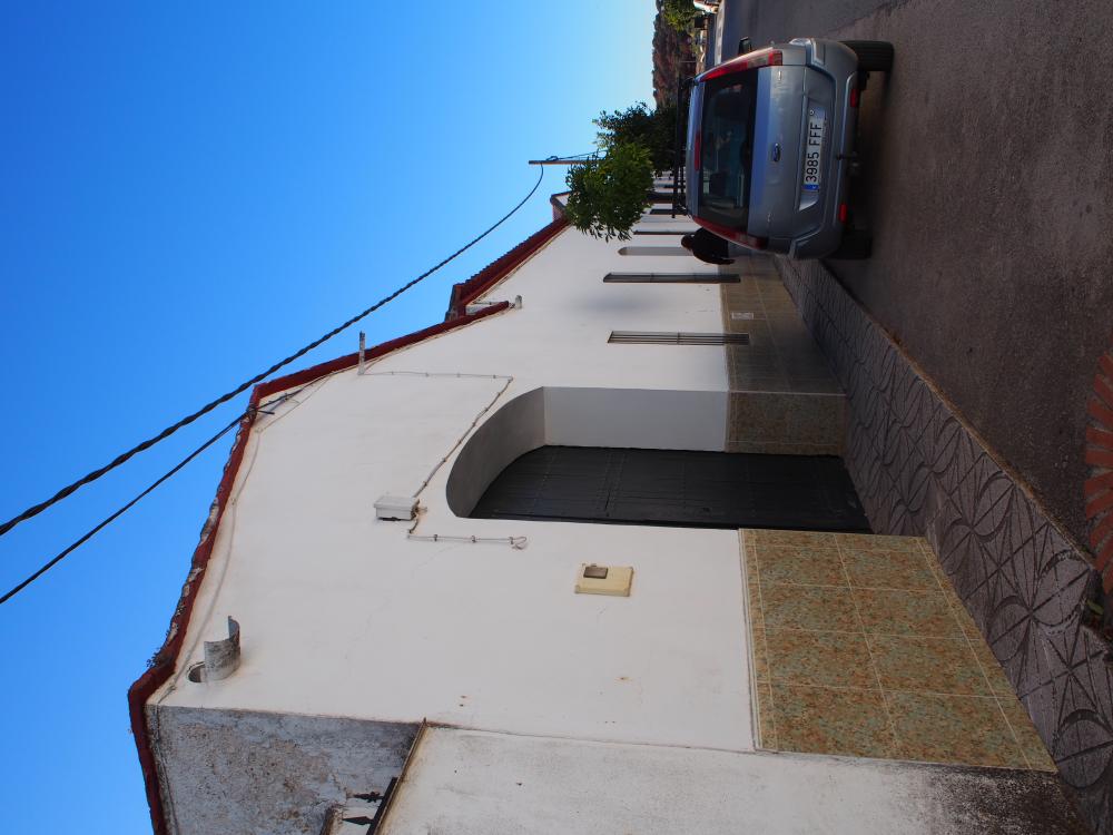 for sale house Puebla Del Maestre Campiña Sur 4