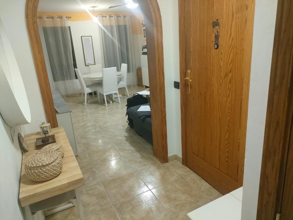  for sale apartment La Garita Área Este 2