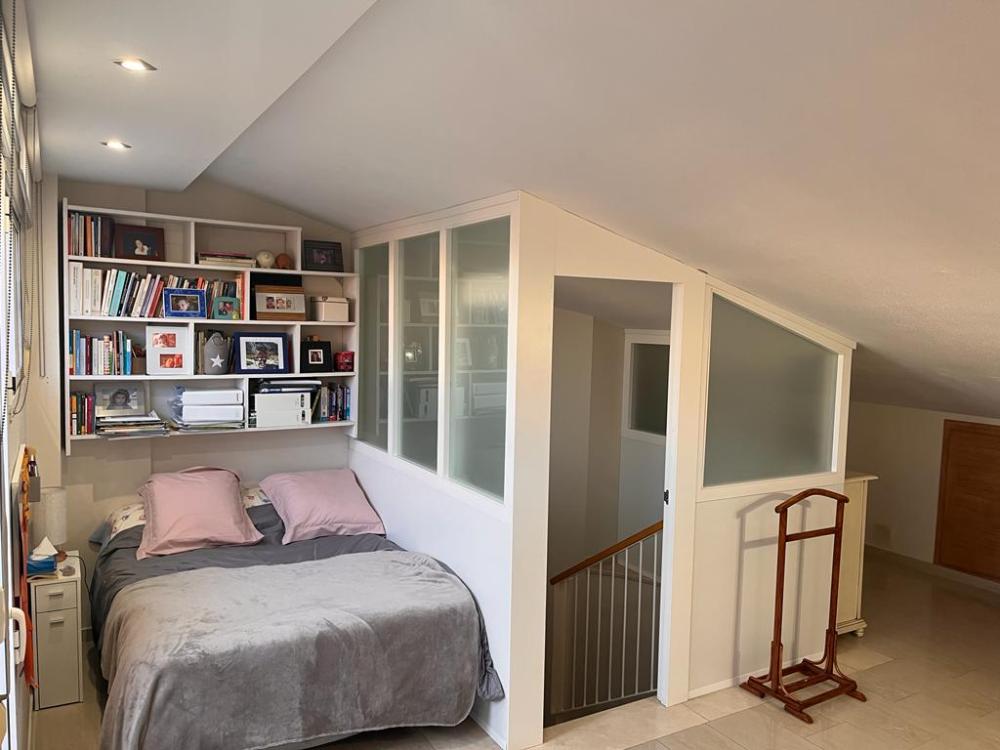  for sale terraced house Godella Horta Nord 19