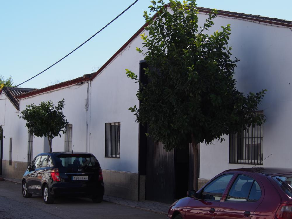  for sale house Puebla Del Maestre Campiña Sur 3