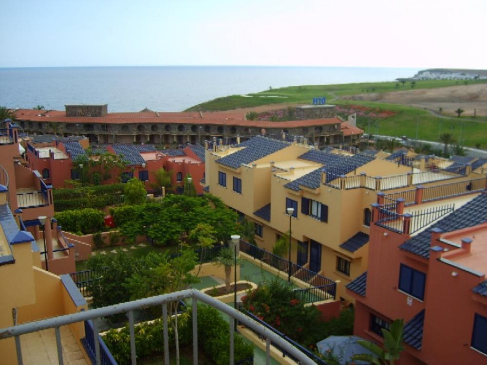  for sale duplex Meloneras Área Sur 41