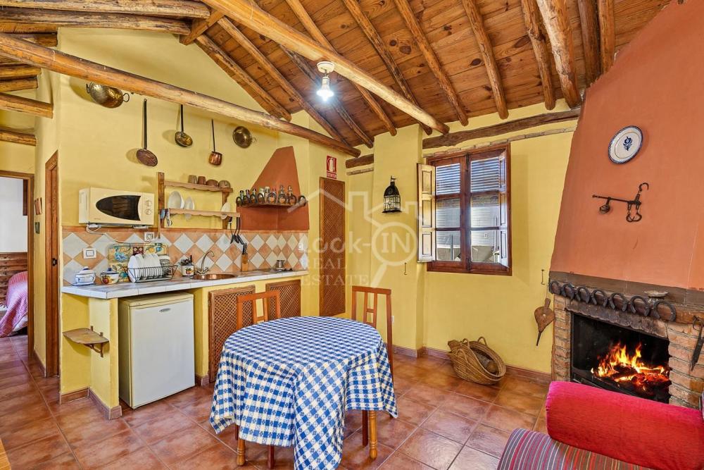 for sale country house Ronda Vega De Granada 33