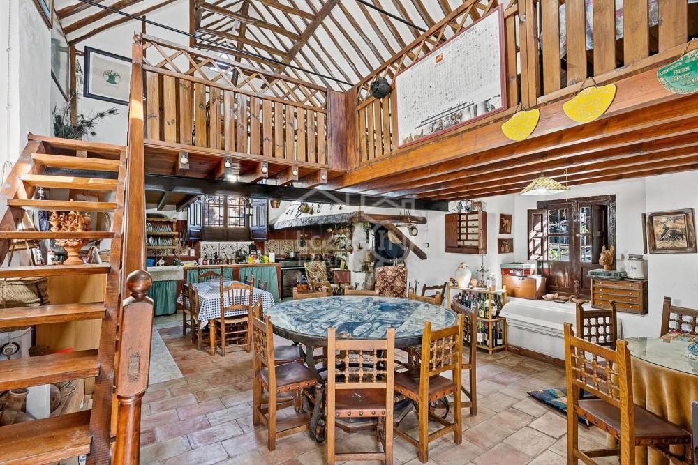  for sale country house Ronda Vega De Granada 25
