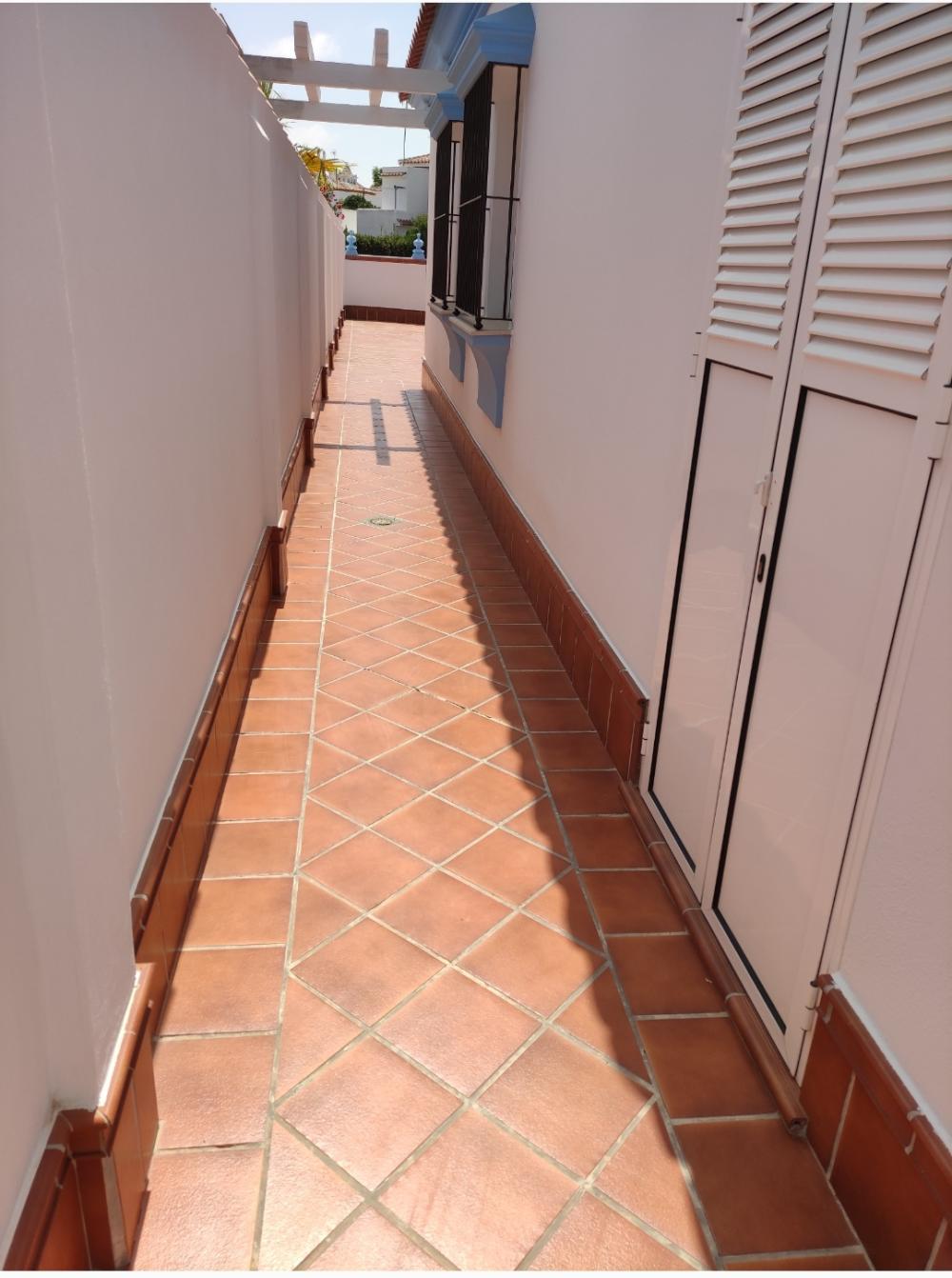  for sale villa Torre De La Higuera O Matalascañas Condado (El) 3