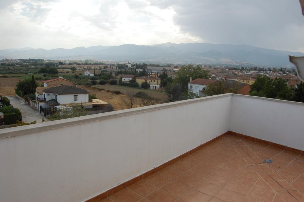  for sale penthouse Alhendín Vega De Granada 11