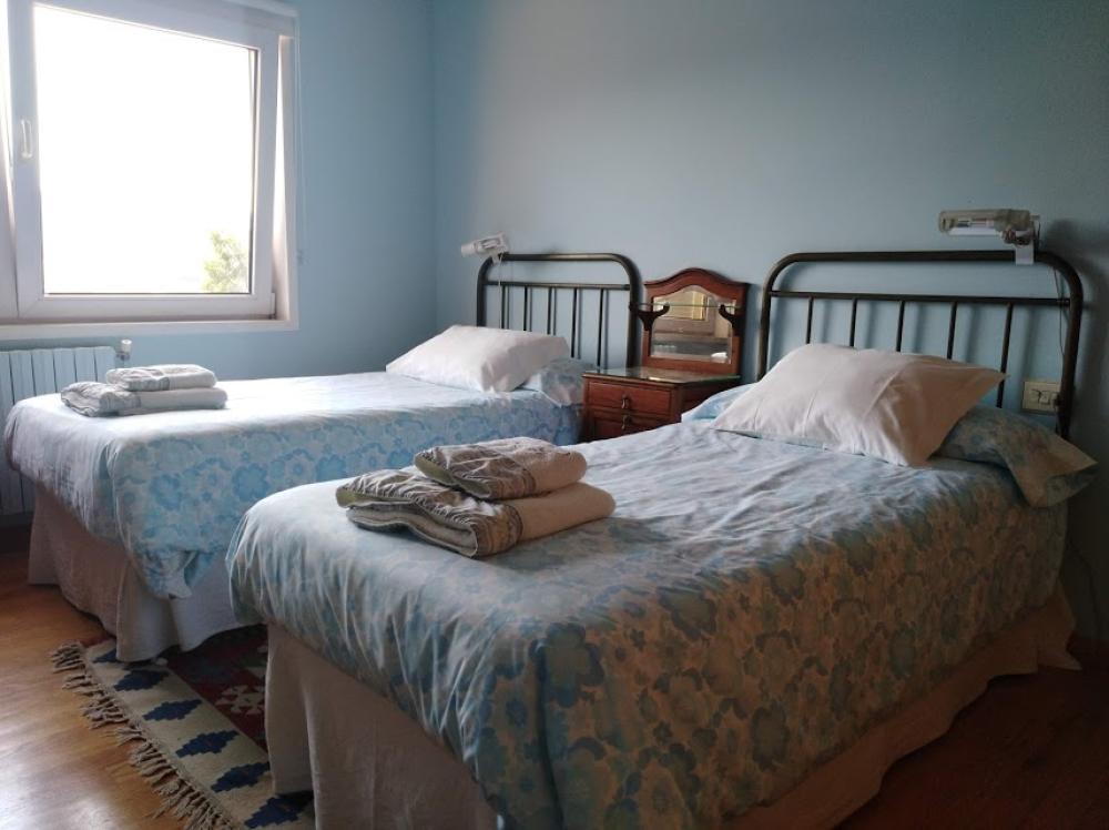  for sale house Monte Lourido Vigo 10