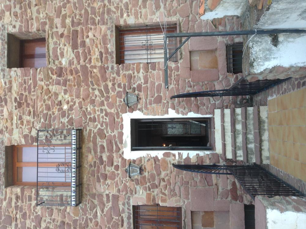  for sale house Vilafamés Plana Alta 1