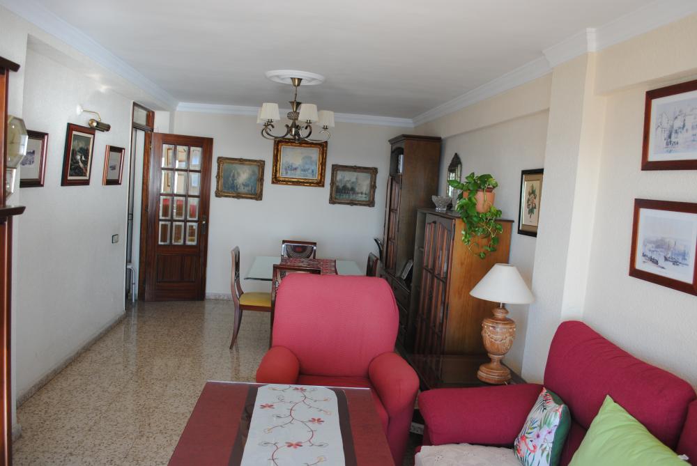  for sale apartment Rincón De La Victoria Axarquía 6