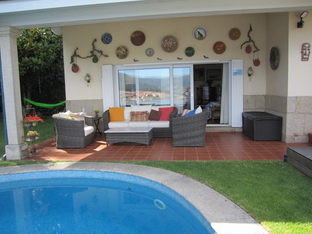  for sale house Monte Lourido Vigo 7