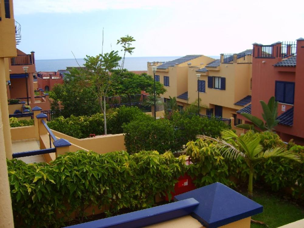  for sale duplex Meloneras Área Sur 9