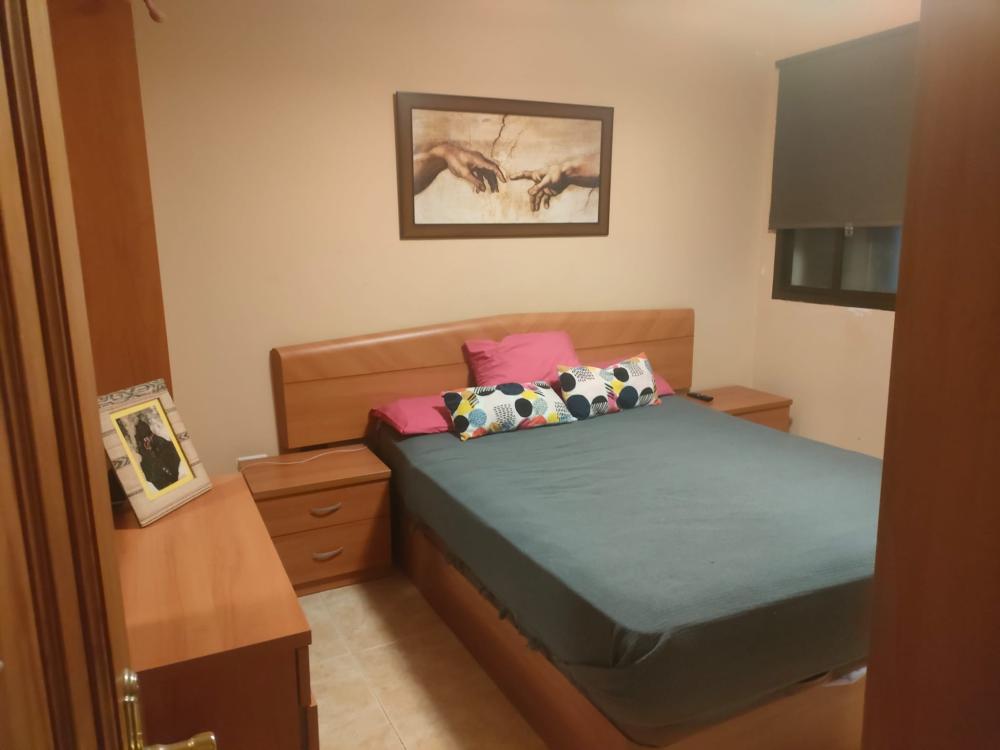  for sale apartment La Garita Área Este 9