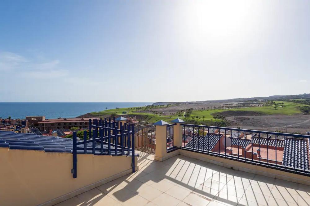  for sale duplex Meloneras Área Sur 54