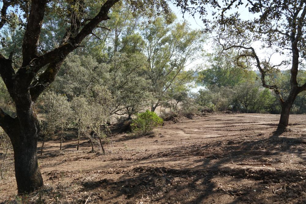  for sale plot Campoamor Urb. Sierra Norte 7