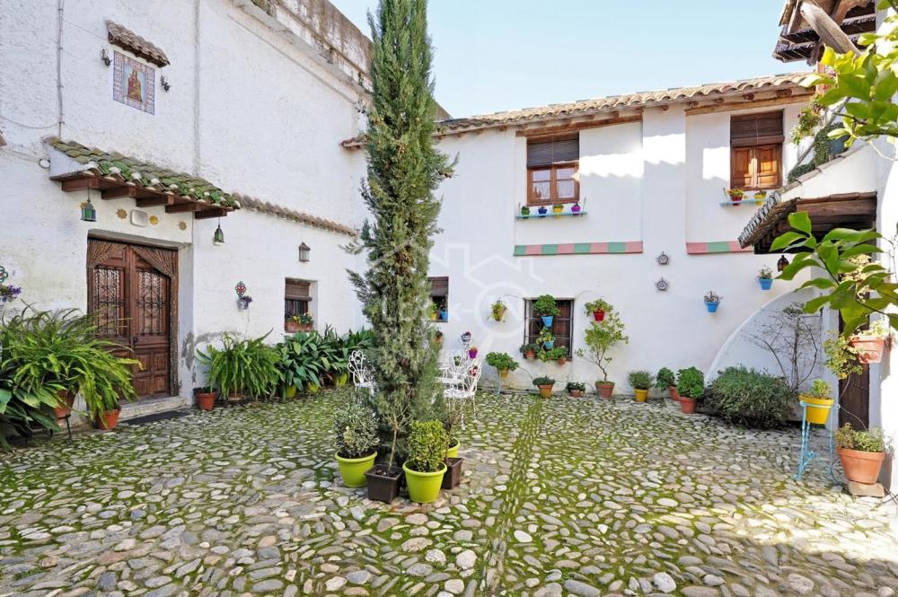  for sale country house Ronda Vega De Granada 10