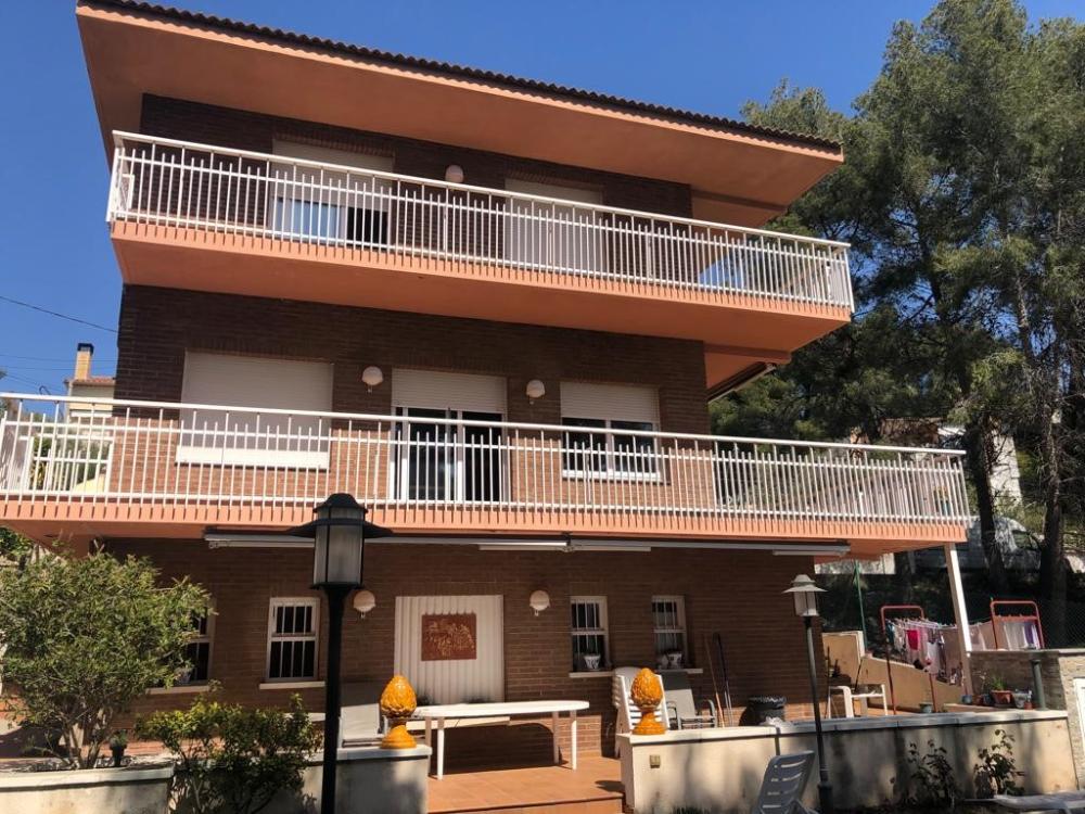  for sale villa Altafulla Tarragonès 1