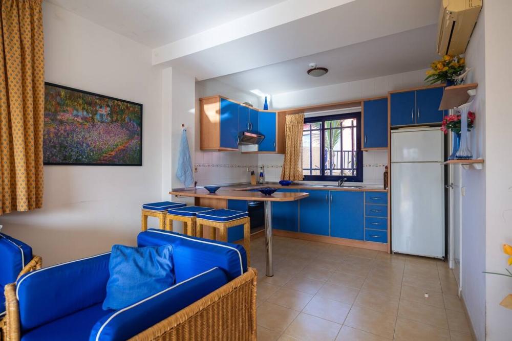  for sale duplex Meloneras Área Sur 20