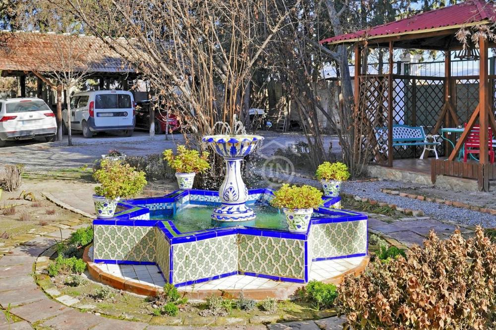  for sale country house Ronda Vega De Granada 9